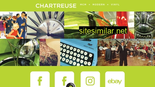 chartreusemcm.com alternative sites