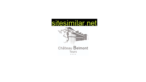 chateaubelmont.com alternative sites