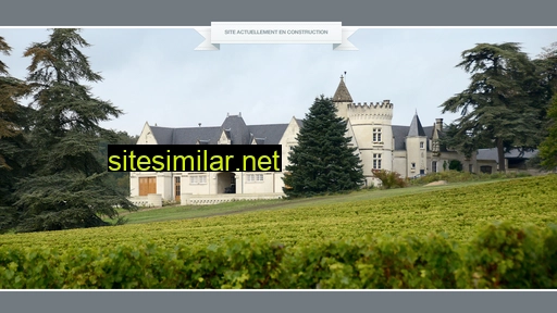 chateaudeternes.com alternative sites