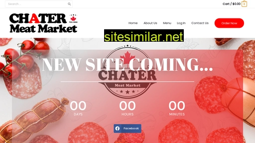 Chatermeatmarket similar sites
