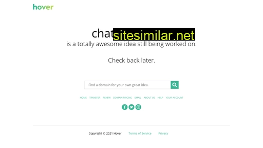 chattycart.com alternative sites