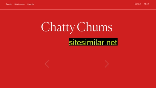 chattychums.com alternative sites