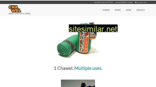 chawel.com alternative sites