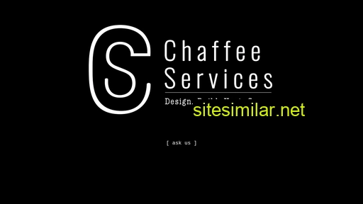 chaffeeservices.com alternative sites