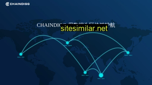 chaindigg.com alternative sites