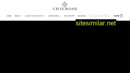 chalrose.com alternative sites