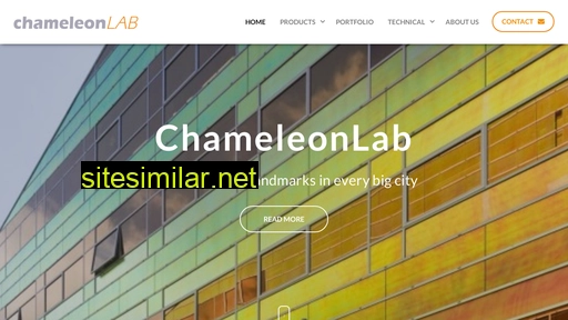 chameleonlab.com alternative sites