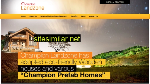 championlandzone.com alternative sites