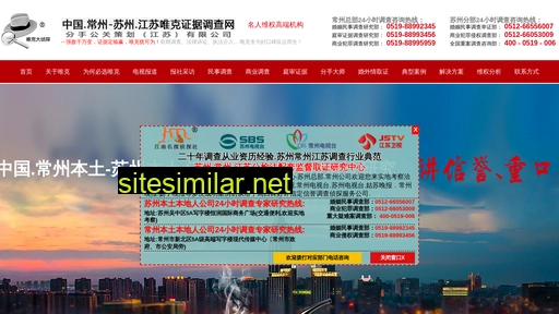 changzhouweike.com alternative sites