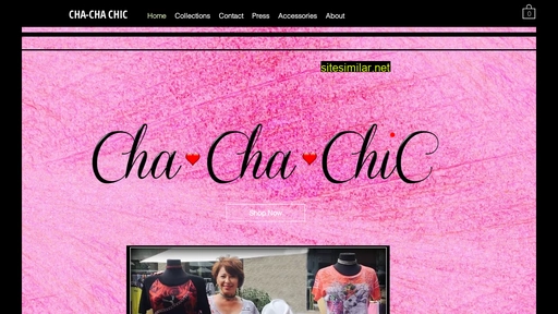 cha-chachic.com alternative sites