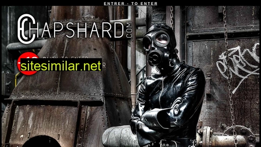 chapshard.com alternative sites