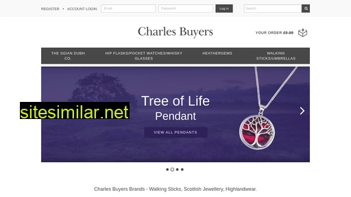 Charlesbuyers similar sites