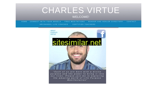 charlesvirtue.com alternative sites