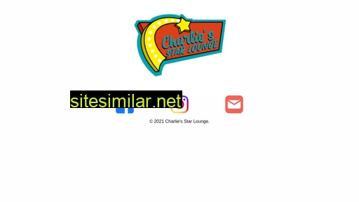 charlieslounge.com alternative sites