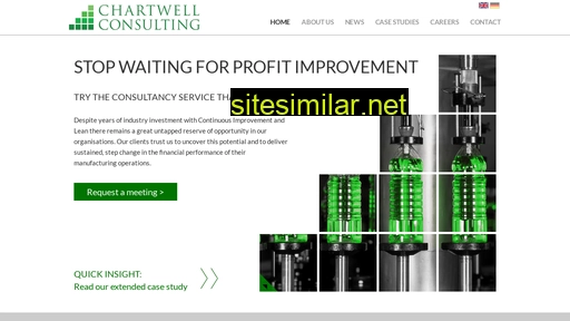 chartwell-consulting.com alternative sites