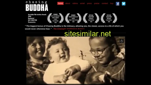 chasingbuddhafilm.com alternative sites