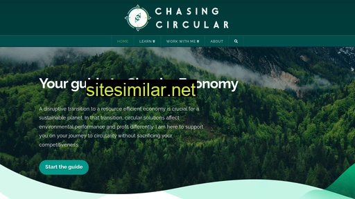 chasingcircular.com alternative sites