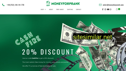 ch.moneyforprank.com alternative sites