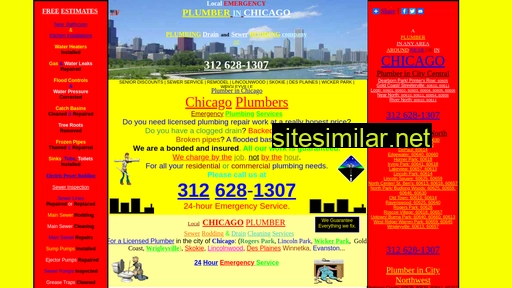 cheap-plumber.com alternative sites