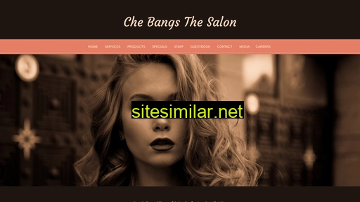 chebangssalon.com alternative sites
