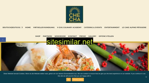 Chechaclub similar sites