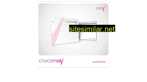 checkmail.com alternative sites
