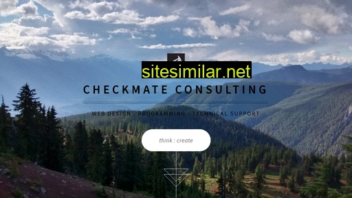 Checkmateconsulting similar sites