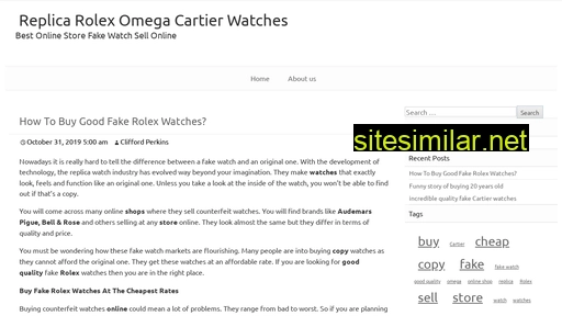 Cheap-omegaswatches similar sites
