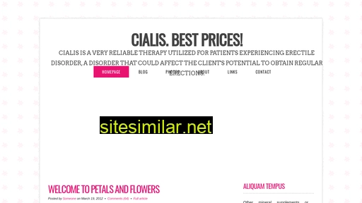 cheapcialistabs.com alternative sites