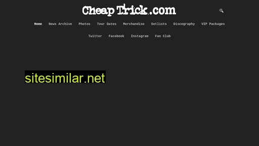 cheaptrick.com alternative sites
