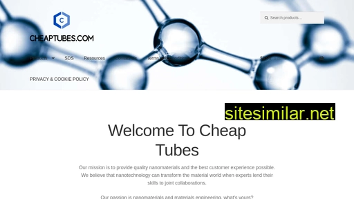 cheaptubes.com alternative sites