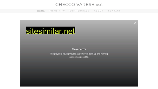 checcovarese.com alternative sites