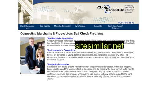 checkconnection.com alternative sites