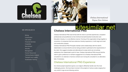 chelseainternationalpng.com alternative sites