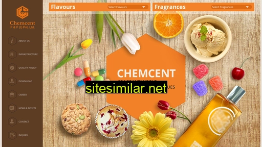 chemcent.com alternative sites
