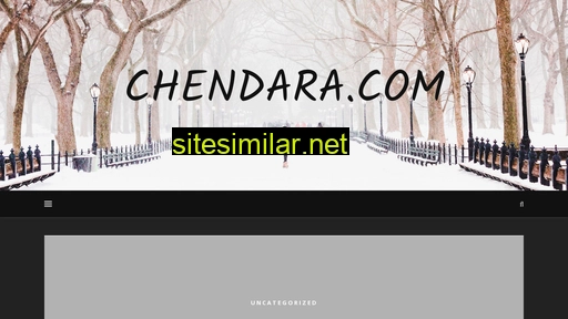 chendara.com alternative sites