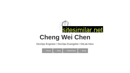chengweichen.com alternative sites