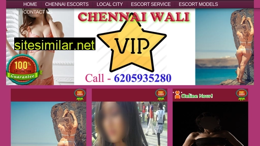 Chennaiwali similar sites