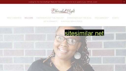 cherishedflight.com alternative sites