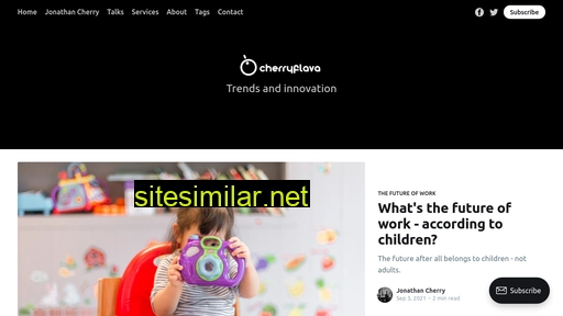 cherryflava.com alternative sites