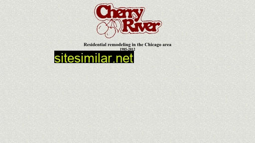 cherryriver.com alternative sites