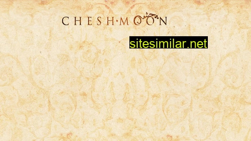 Cheshmoon similar sites
