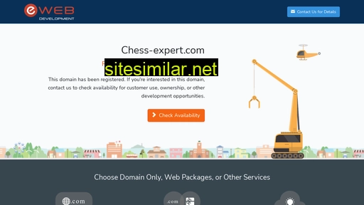 chess-expert.com alternative sites