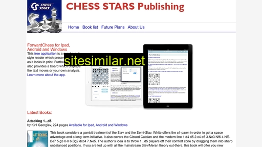 chess-stars.com alternative sites