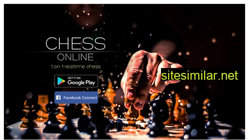 Chessonline similar sites