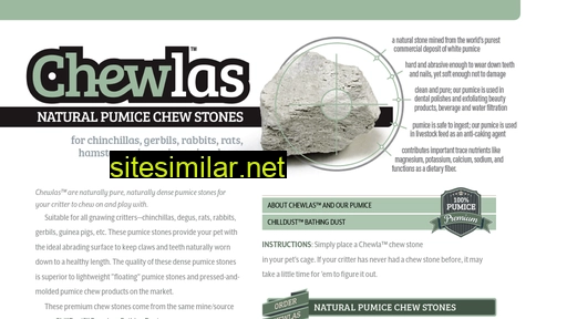chewlas.com alternative sites
