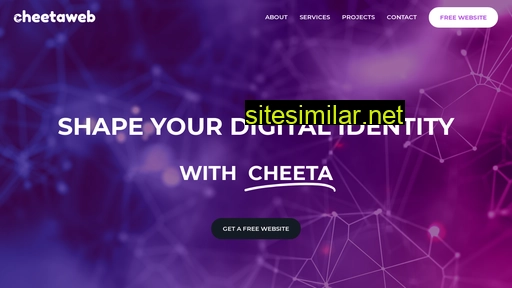 cheetaweb.com alternative sites