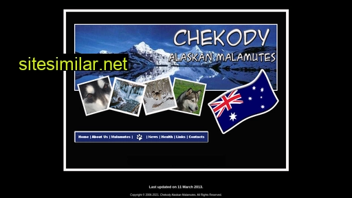chekody.com alternative sites