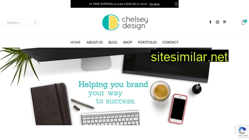 chelseydesign.com alternative sites