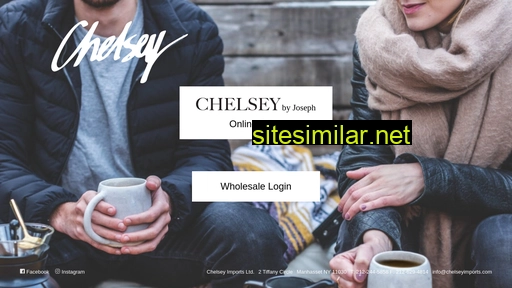 chelseyimports.com alternative sites